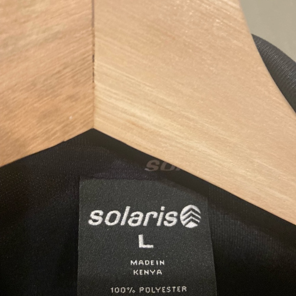 Solaris men’s jacket - Picture 3 of 3